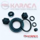 Hyundai Accent 10-17 Arka Kaliper Tamir Takımı 34mm